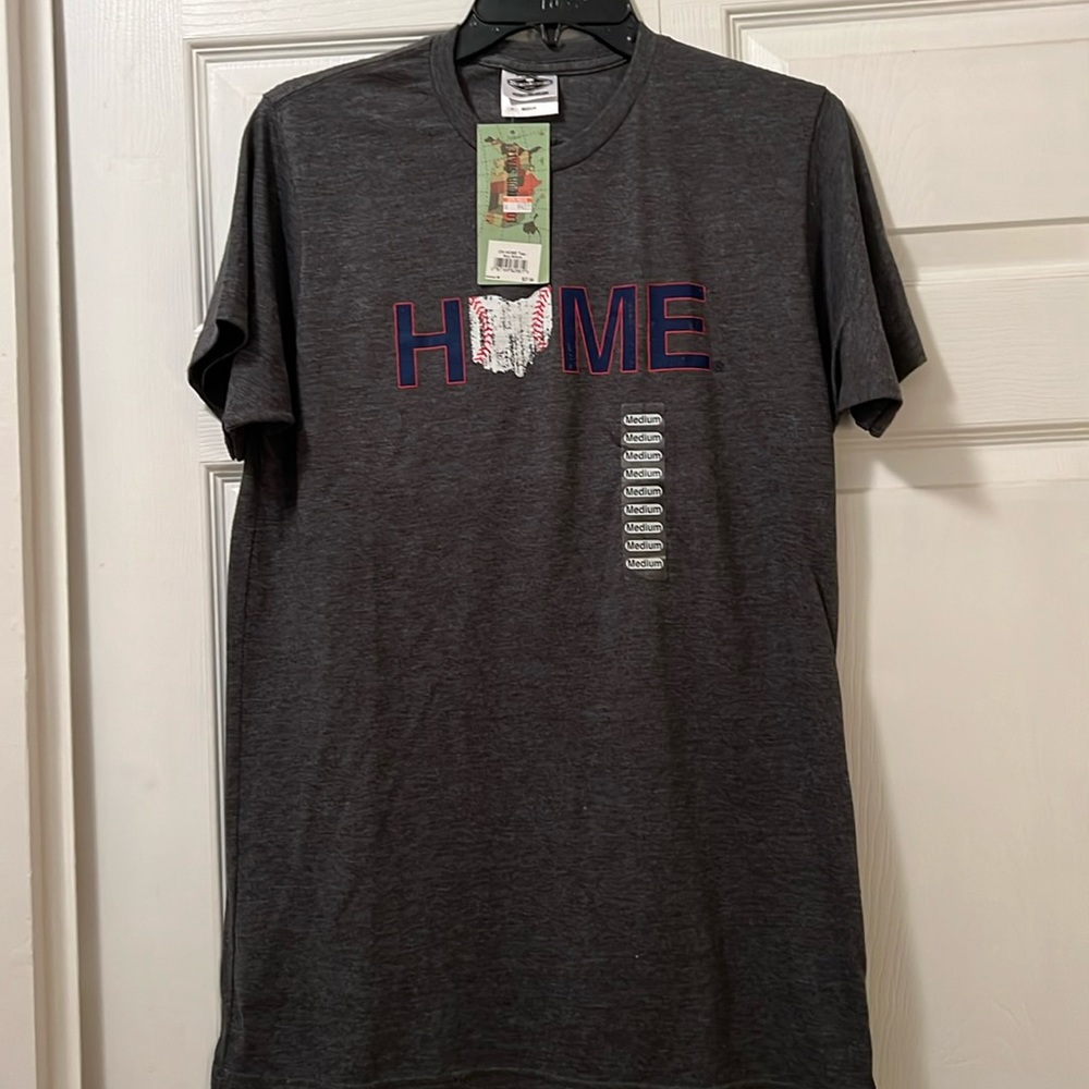NWT My State Threads Men’s T-Shirt